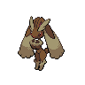 Dark Lopunny